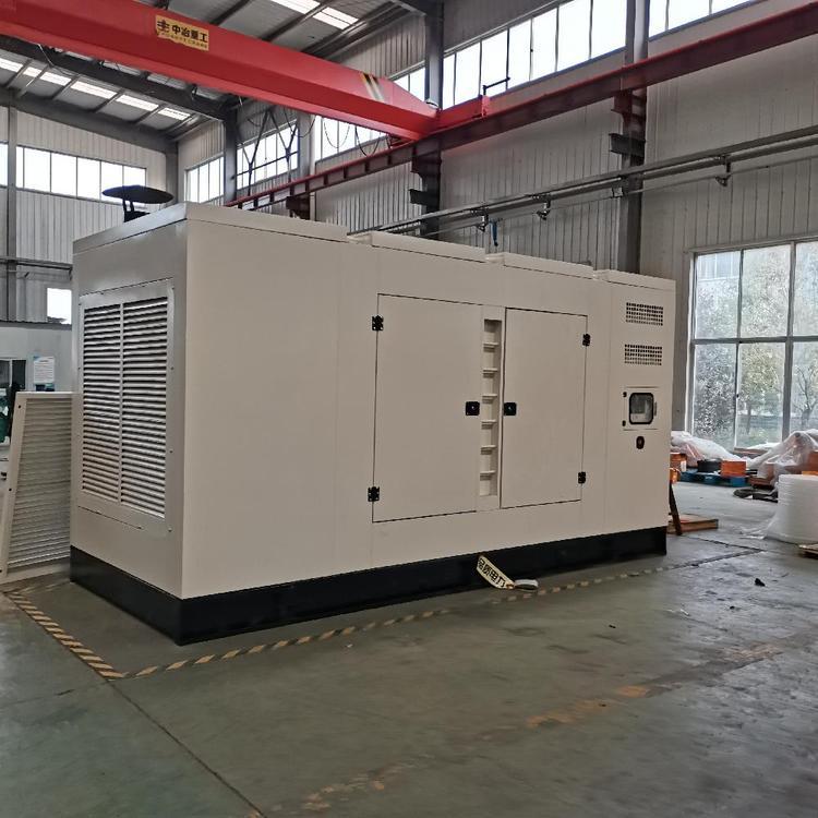 东至发电机出租